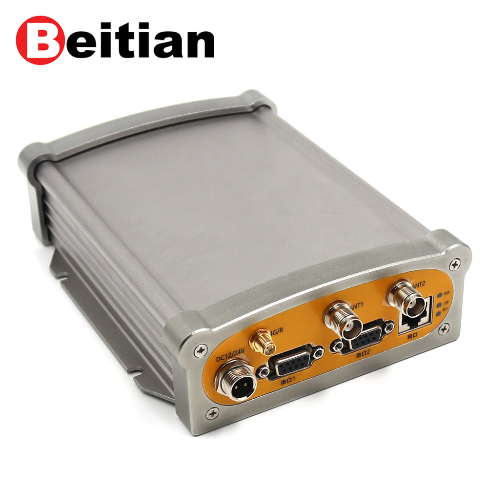 What are the main functions and uses of gnss receivers What are the main functions and uses of gnss receivers